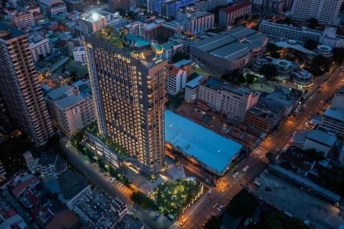 Apartamento Luxury 1br Condo Perfect For Romantic Weekend Gateway