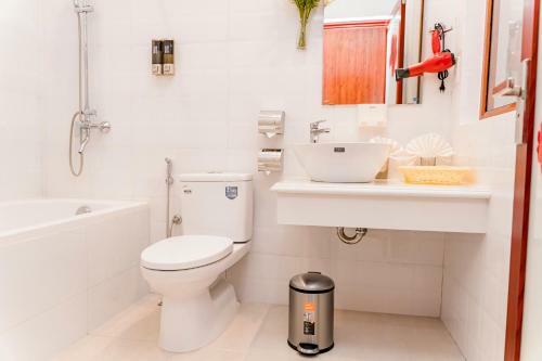 Binh An Nhien Hotel