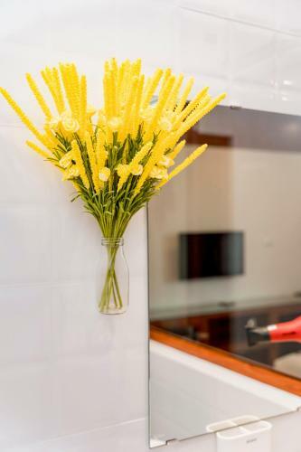 Binh An Nhien Hotel