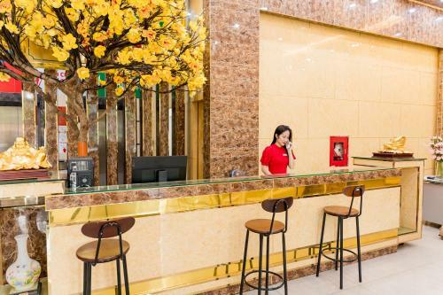 Binh An Nhien Hotel