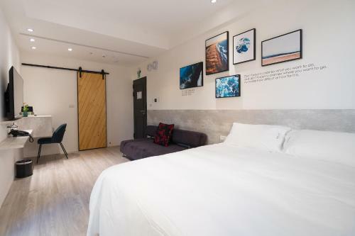 Hotel The Way Inn