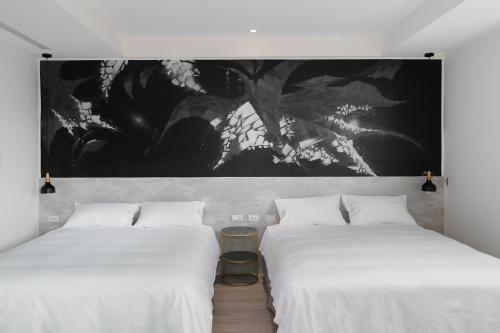 Hotel The Way Inn