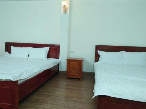 Hostal Sapa Sunrise Guest House