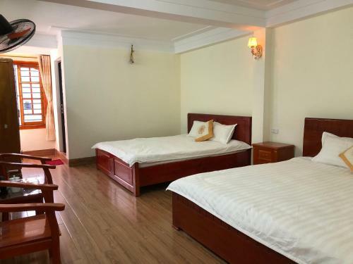 Hostal Sapa Sunrise Guest House
