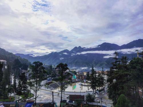 Hostal Sapa Sunrise Guest House