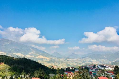 Hostal Sapa Sunrise Guest House