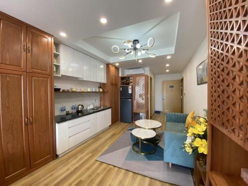 Apartamento Pullman Tms Quy Nhon
