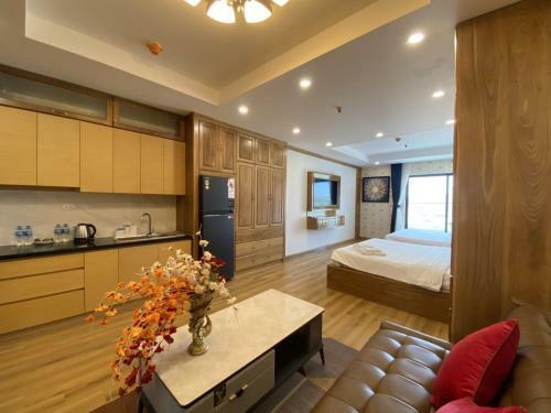 Apartamento Pullman Tms Quy Nhon