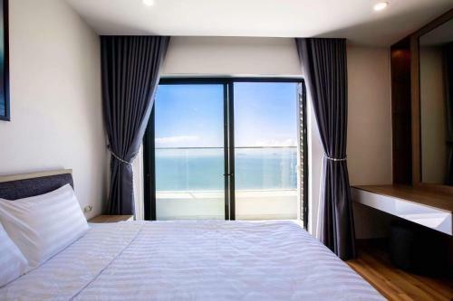 99 Tms Apartment (view Bi?n)