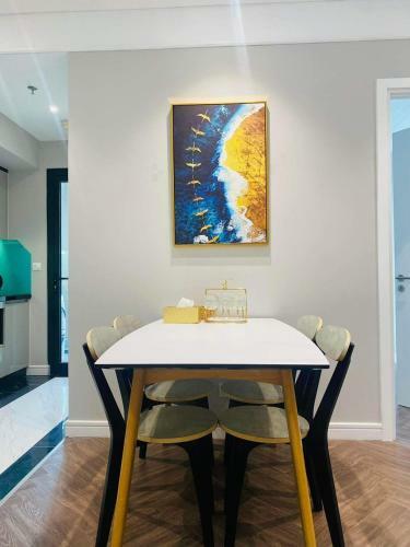 Hana Apartment Luxury Quy Nhon Beach