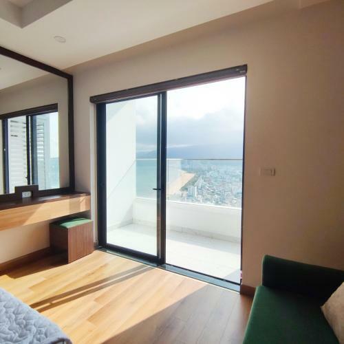 Apartamento Tms Pullman Hotel Quy Nh?n View Bi?n