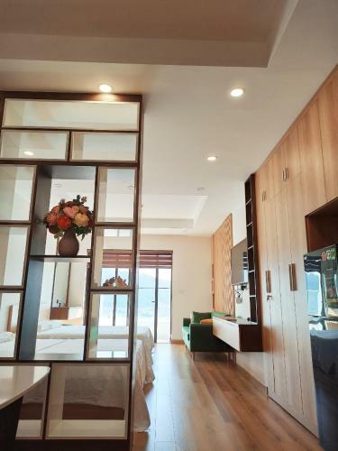 Apartamento Tms Pullman Hotel Quy Nh?n View Bi?n