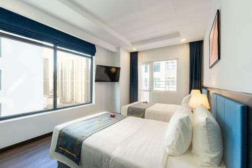 Ros� Hotel