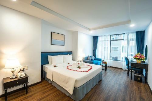 Ros� Hotel
