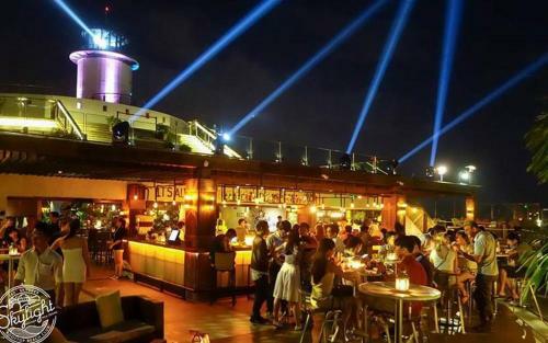 Costa Luxury Nha Trang Apartment