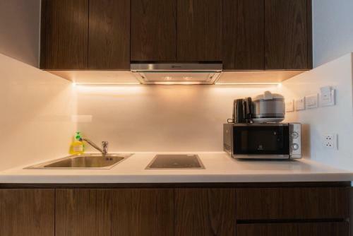 Apartamento Panorama Nha Trang By Elite Stay