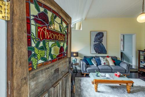 Avondale Cottage