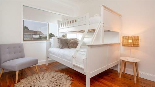 Ocean Hill Oasis