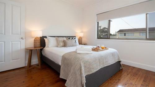 Ocean Hill Oasis