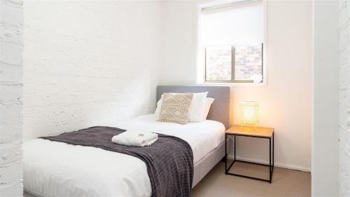 Ocean Hill Oasis