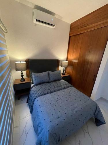 Apartamento Departamento Casa Victoria