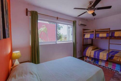 Private Cliff Side Villa With Endless Ocean Views