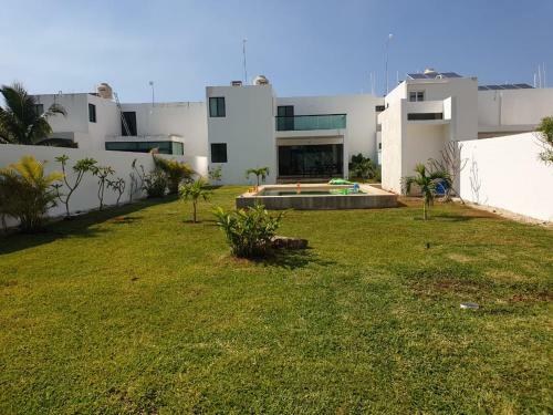 Holiday Home Casa Antonio Merida