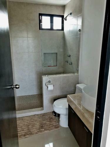 Holiday Home Casa Antonio Merida