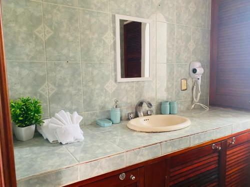 Apartamento Aruma 102 - Departamento Cerca de Playa Bacocho