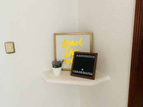 Apartamento Aruma 102 - Departamento Cerca de Playa Bacocho