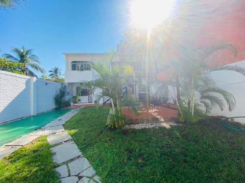 Apartamento Aruma 102 - Departamento Cerca de Playa Bacocho