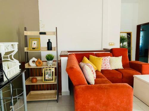 Apartamento Aruma 102 - Departamento Cerca de Playa Bacocho