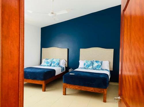 Apartamento Aruma 102 - Departamento Cerca de Playa Bacocho
