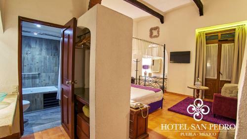Hotel San Pedro