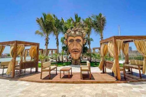 Apartamento Marina Platino Plus Lujo Frente Al Mar