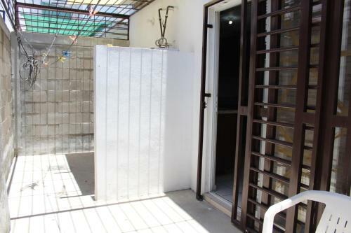 Apartamento La Cima