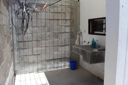 Apartamento La Cima