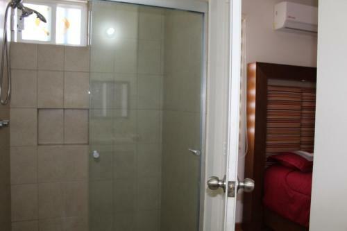 Apartamento La Cima