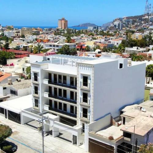 Apartamento Condominium In Mazatlan