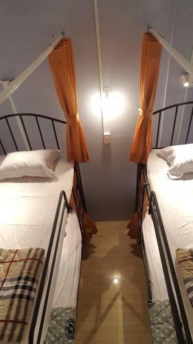 Sky House Hostel
