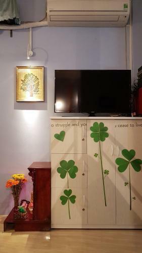 Sky House Hostel