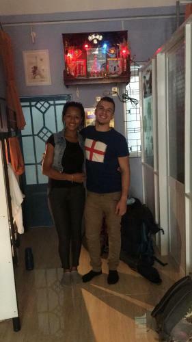 Sky House Hostel