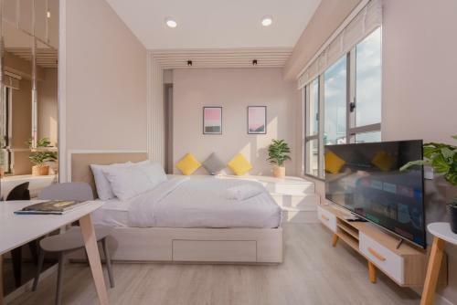 Anna Apartment