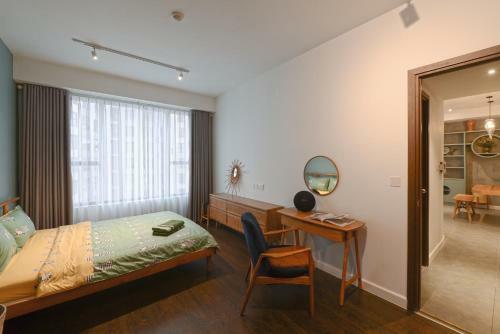 Anna Apartment