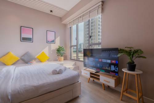 Anna Apartment