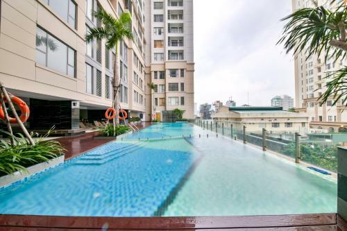 Anna Apartment