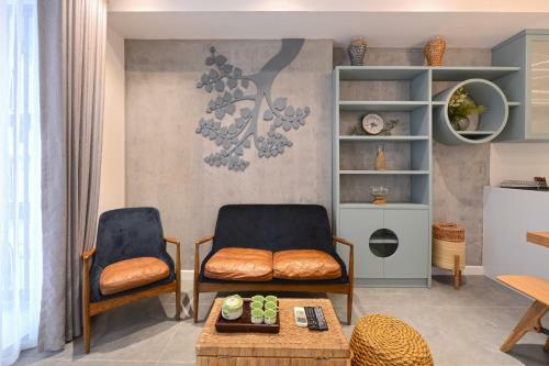 Anna Apartment