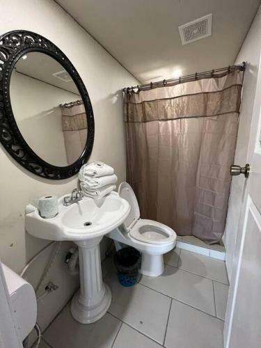 Apartamento Gray Condo