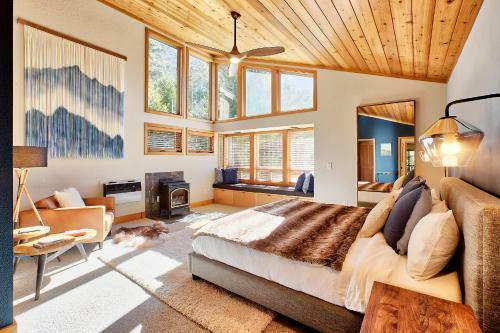 Haven Idyllwild