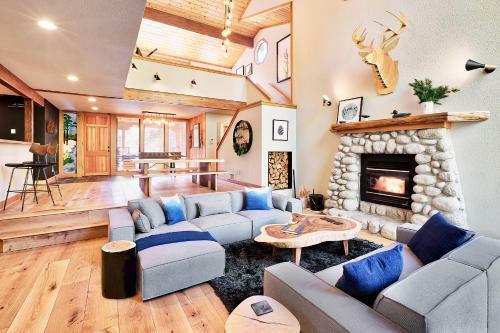 Haven Idyllwild